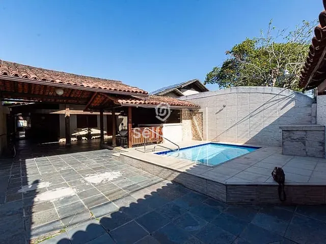 Casa para alugar, no bairro Maravista em Niterói