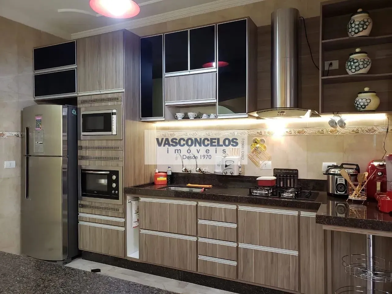 Casa, 3 quartos, 205 m² - Foto 6