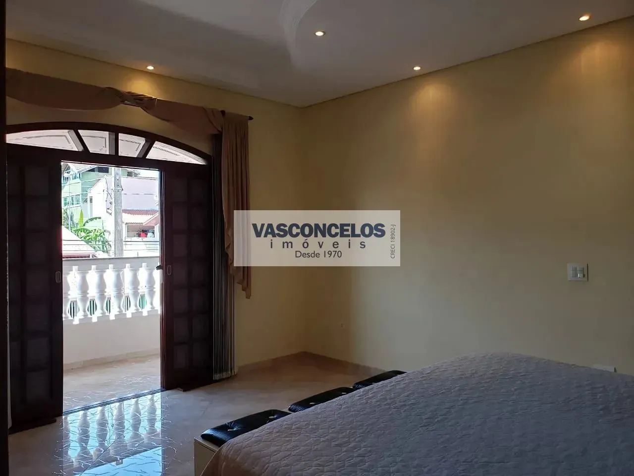 Casa, 3 quartos, 205 m² - Foto 13