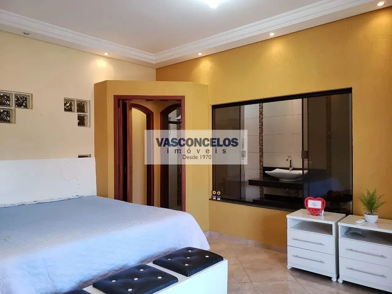 Casa, 3 quartos, 205 m² - Foto 8