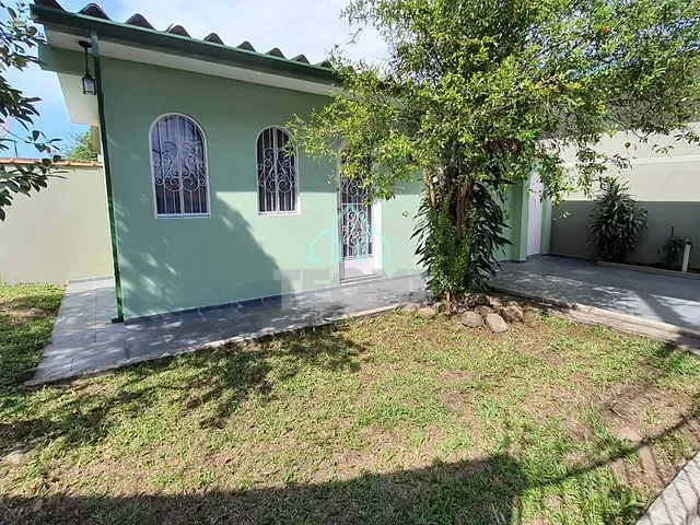 Casa com 375m² 3 quartos e 2 banheiros, à venda, no bairro Flor Do Vale em Tremembé