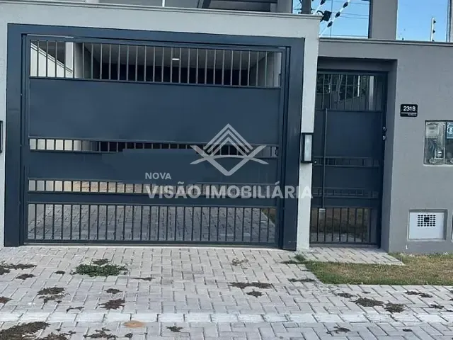 Casa 3 quartos e 2 banheiros, à venda, no bairro Jardim Curitiba em Sinop
