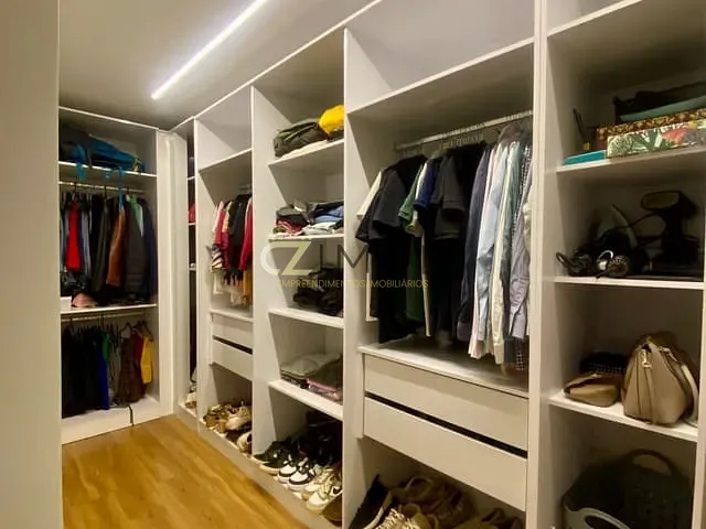 Casa com 318m² 3 quartos e 4 banheiros, à venda, no bairro Reserva Imperial em Ribeirão Preto