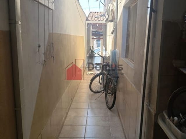 Casa com 125m², à venda, no bairro Triângulo em Pindamonhangaba