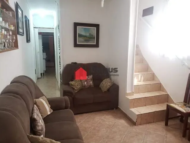 Casa com 125m², à venda, no bairro Triângulo em Pindamonhangaba