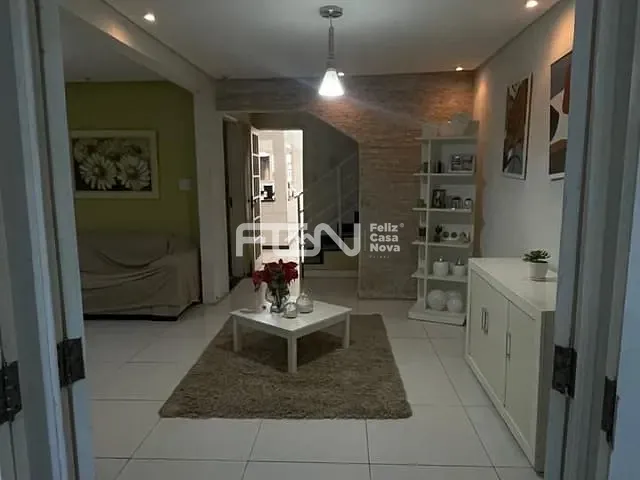 Casa 4 quartos e 4 banheiros, à venda, no bairro Inocoop em Camaçari