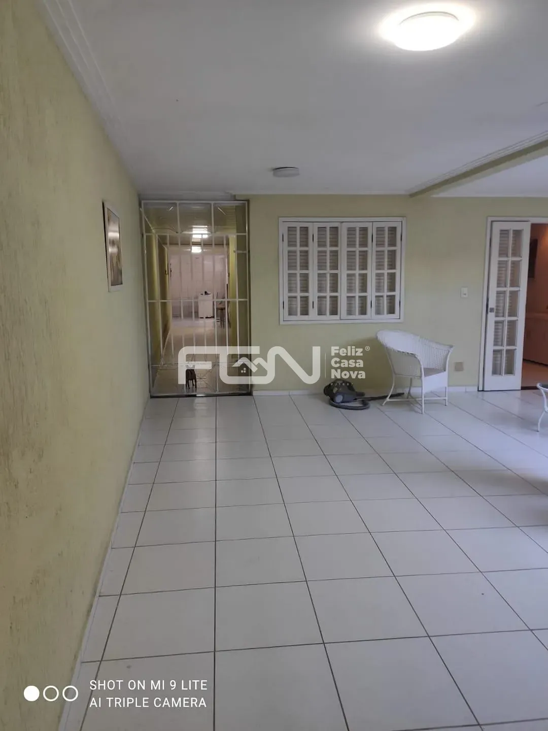 Casa, 4 quartos, 115 m² - Foto 5