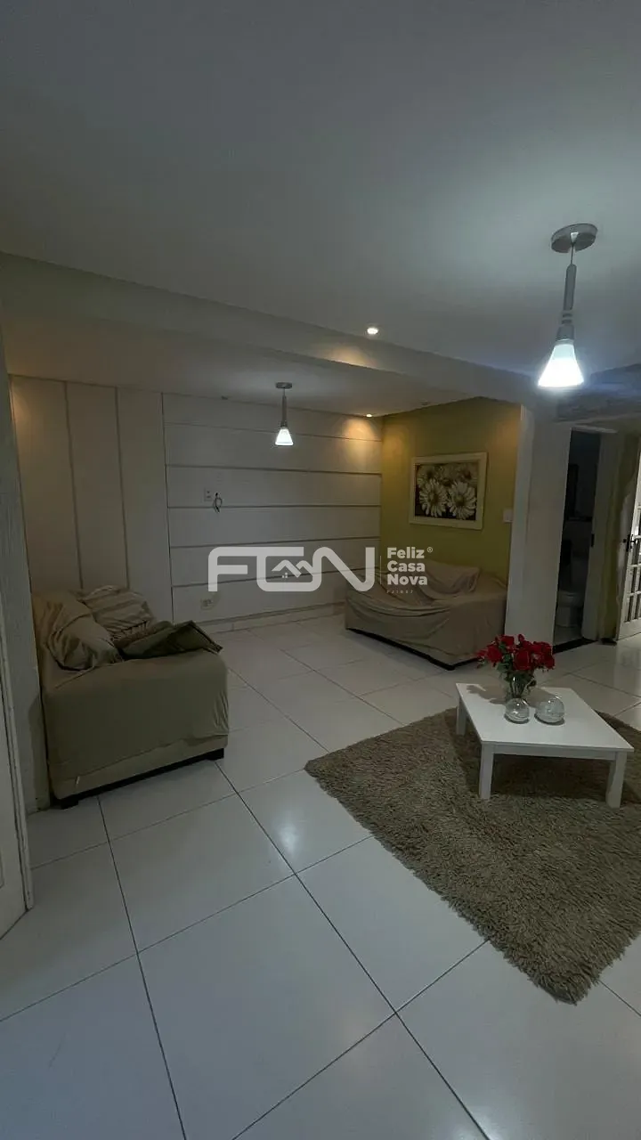 Casa, 4 quartos, 115 m² - Foto 4