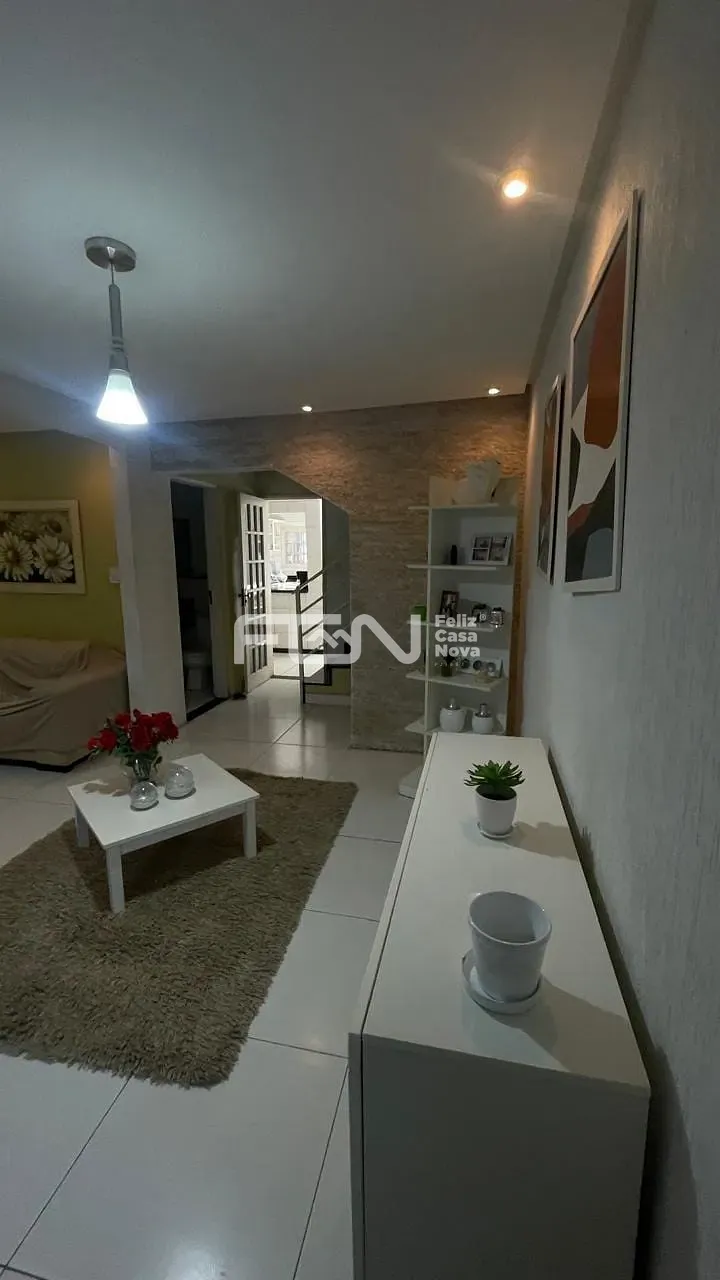 Casa, 4 quartos, 115 m² - Foto 2