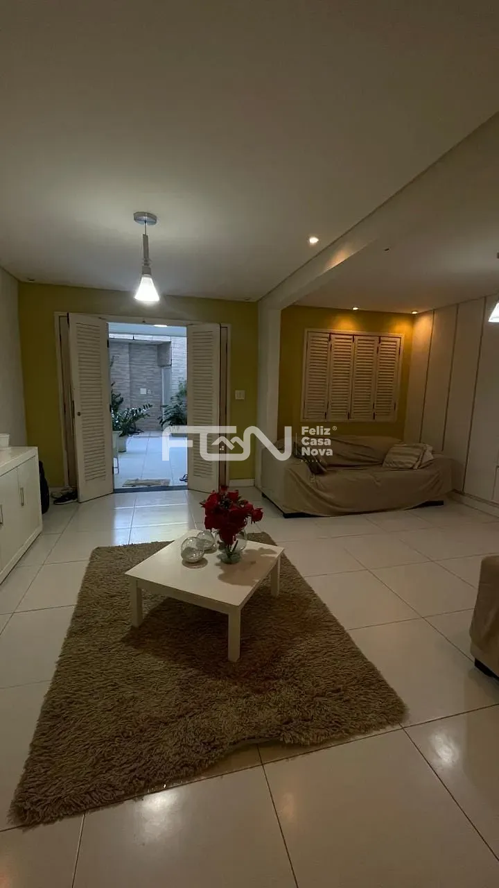 Casa, 4 quartos, 115 m² - Foto 6