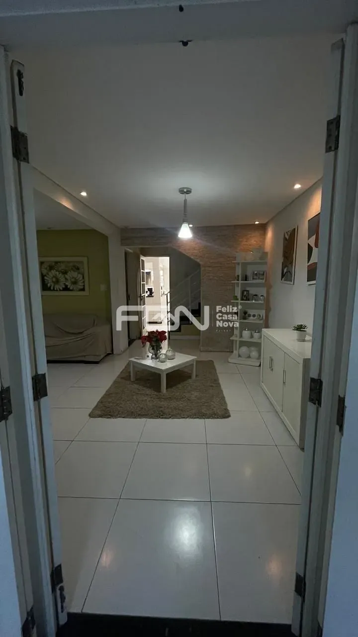 Casa, 4 quartos, 115 m² - Foto 3