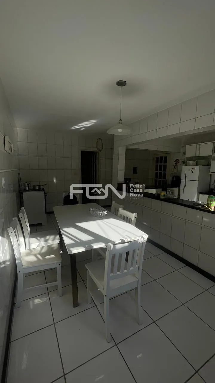 Casa, 4 quartos, 115 m² - Foto 8