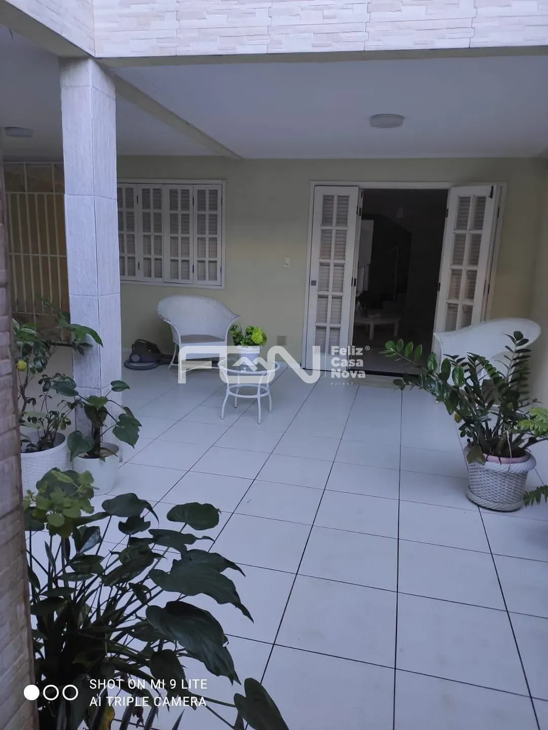Casa, 4 quartos, 115 m² - Foto 1
