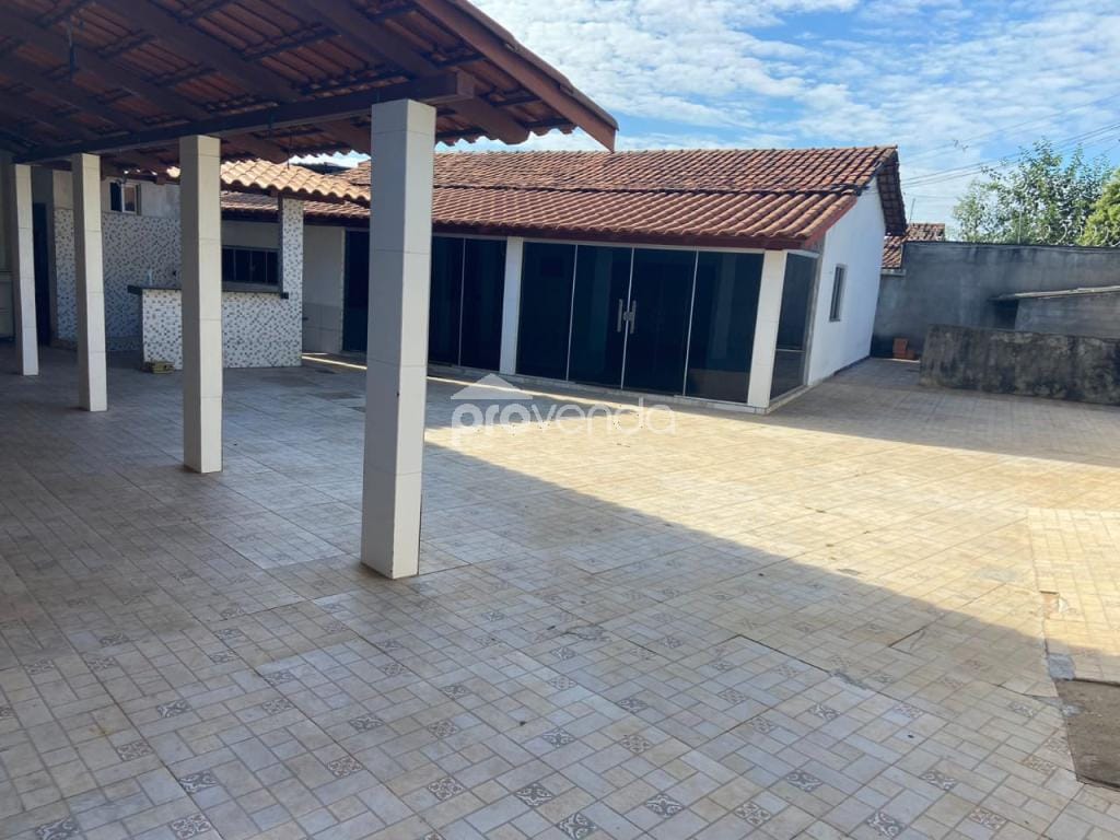 Casa, 3 quartos, 420 m² - Foto 2