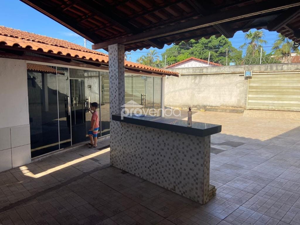 Casa, 3 quartos, 420 m² - Foto 5