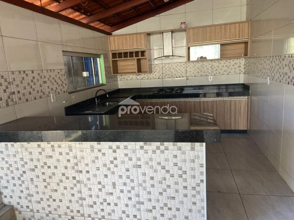 Casa, 3 quartos, 420 m² - Foto 14