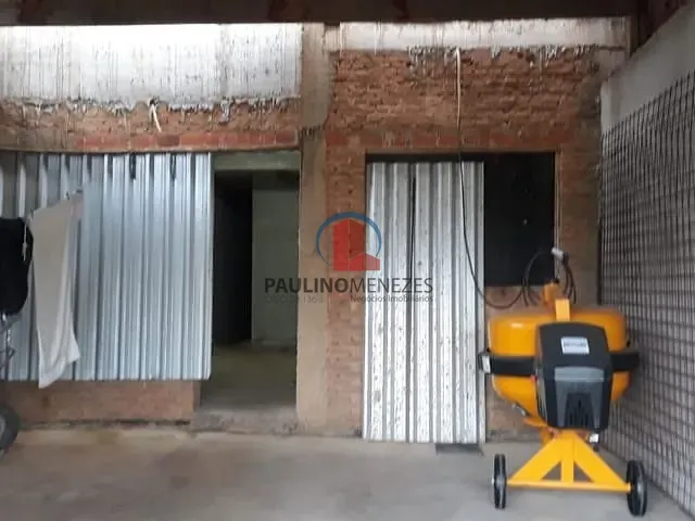 Casa com 174m² 3 quartos e 1 banheiro, à venda, no bairro Jardim Boer I em Americana