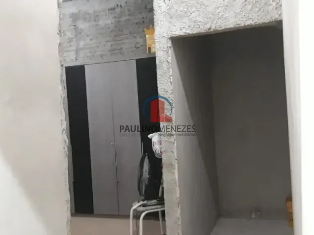 Casa com 174m² 3 quartos e 1 banheiro, à venda, no bairro Jardim Boer I em Americana