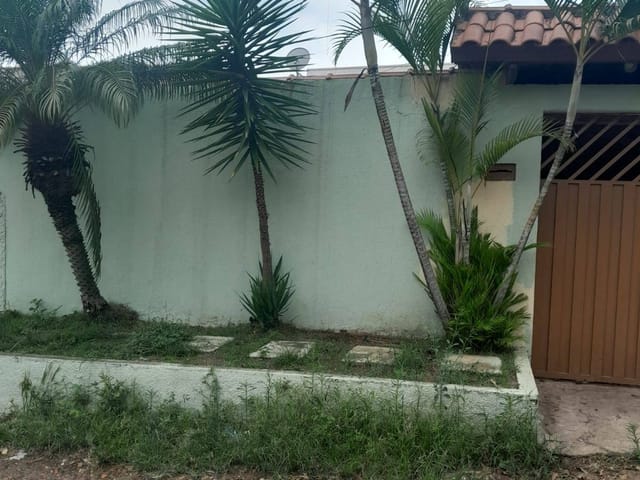 Casa com 200m² 3 quartos e 1 banheiro, à venda, no bairro Santa Clara em Campinas
