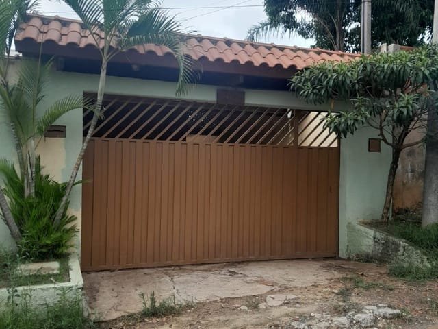 Casa com 200m² 3 quartos e 1 banheiro, à venda, no bairro Santa Clara em Campinas