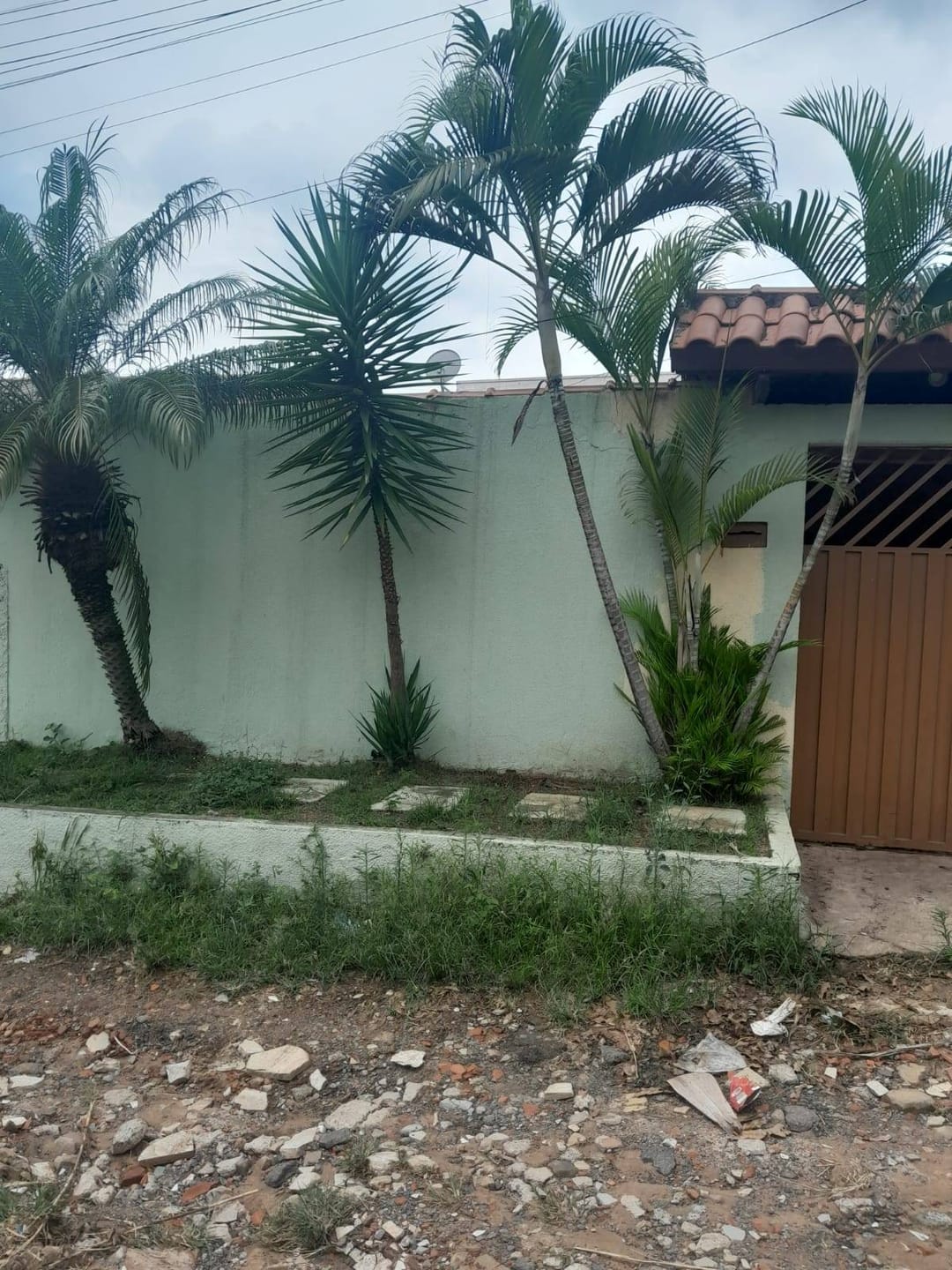 Casa, 3 quartos, 200 m² - Foto 1