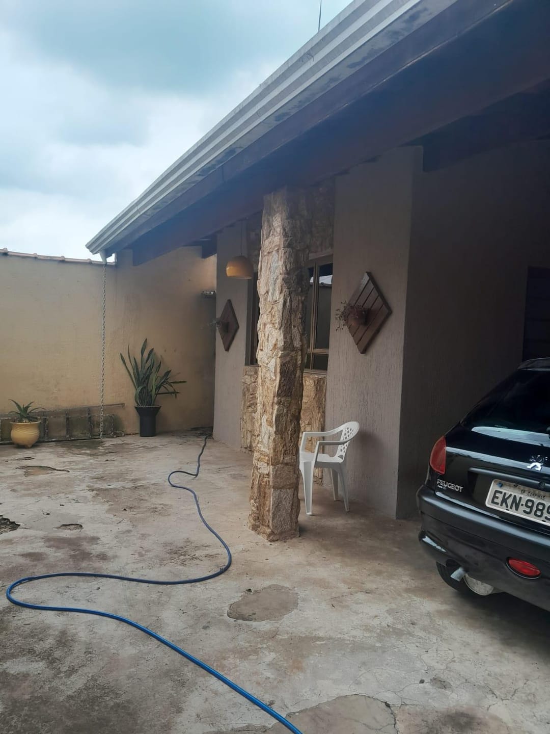 Casa, 3 quartos, 200 m² - Foto 4