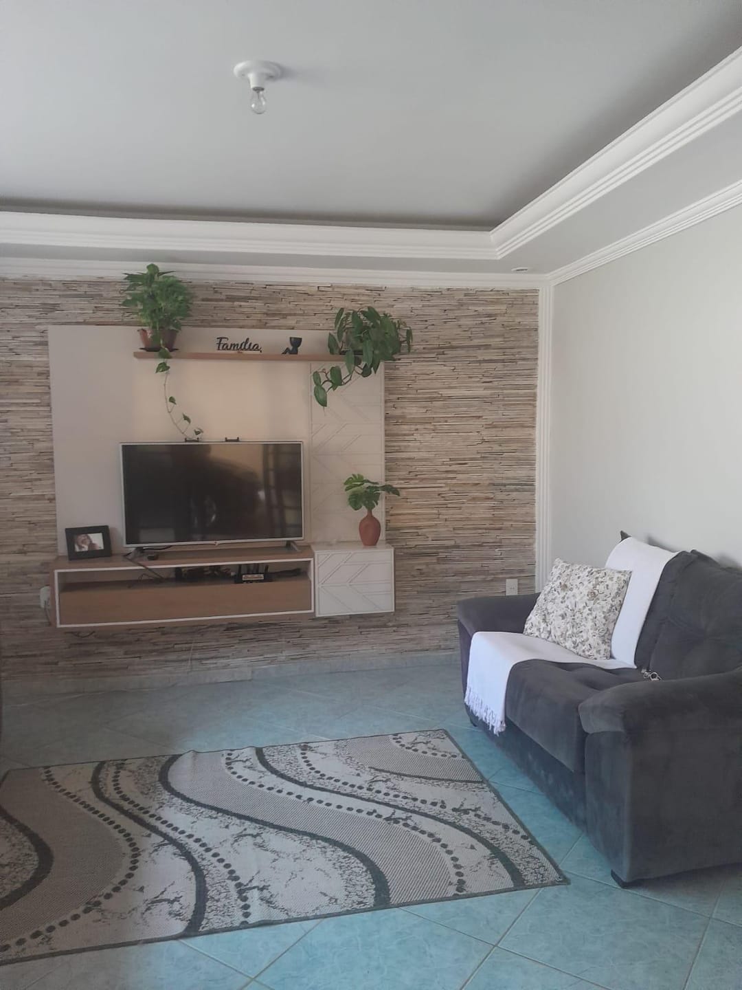 Casa, 3 quartos, 200 m² - Foto 7