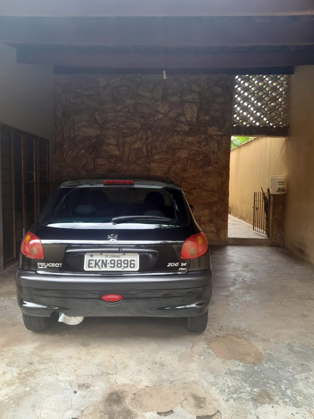 Casa, 3 quartos, 200 m² - Foto 9