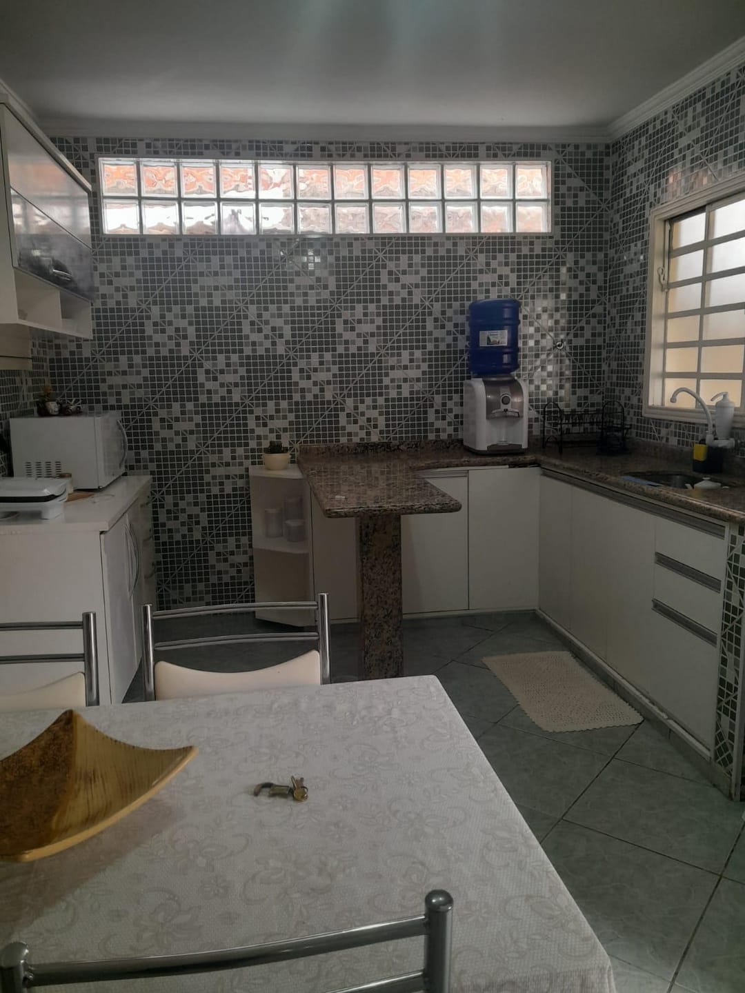 Casa, 3 quartos, 200 m² - Foto 22