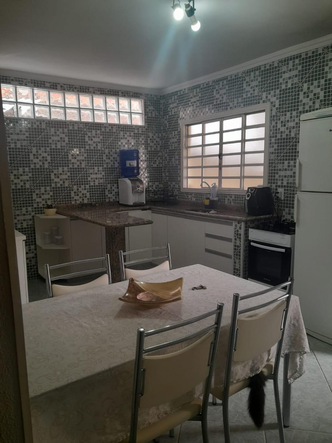 Casa, 3 quartos, 200 m² - Foto 23