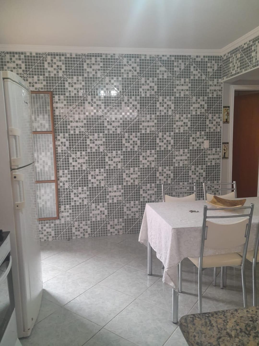 Casa, 3 quartos, 200 m² - Foto 24