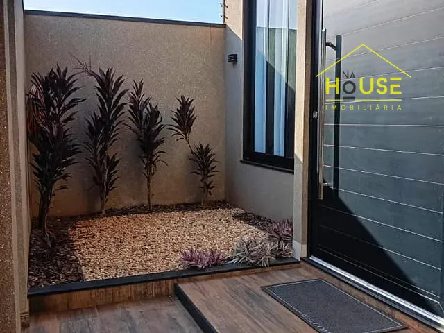 Casa com 200m² 3 quartos e 2 banheiros, à venda, no bairro Dharma Ville em Votuporanga