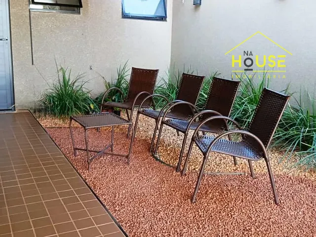 Casa com 200m² 3 quartos e 2 banheiros, à venda, no bairro Dharma Ville em Votuporanga