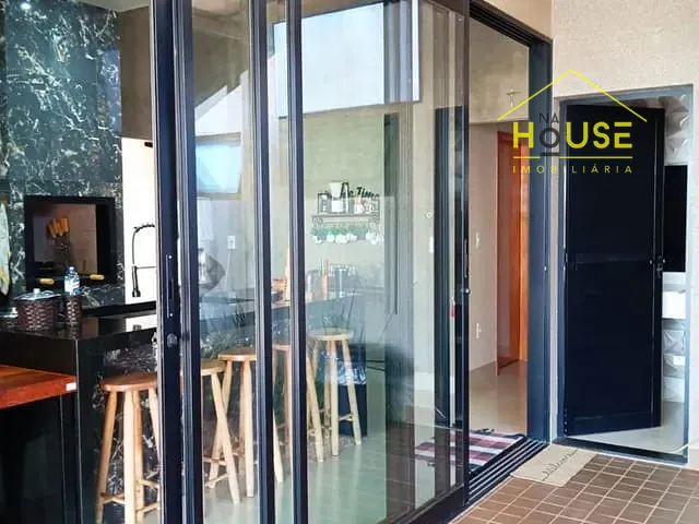 Casa com 200m² 3 quartos e 2 banheiros, à venda, no bairro Dharma Ville em Votuporanga