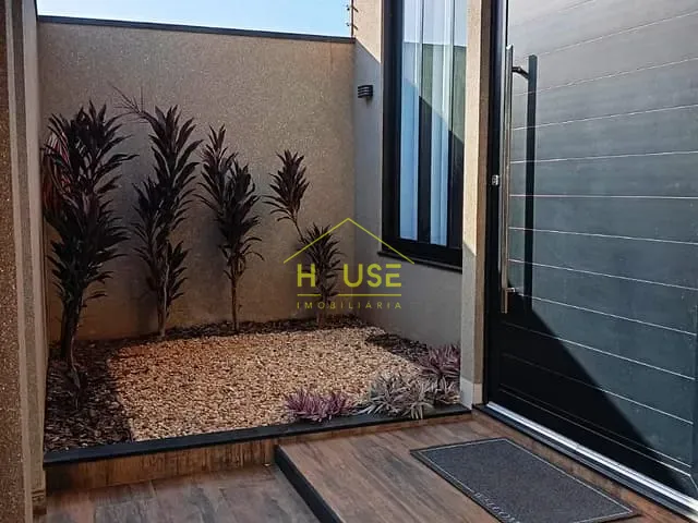 Casa com 200m² 3 quartos e 2 banheiros, à venda, no bairro Dharma Ville em Votuporanga