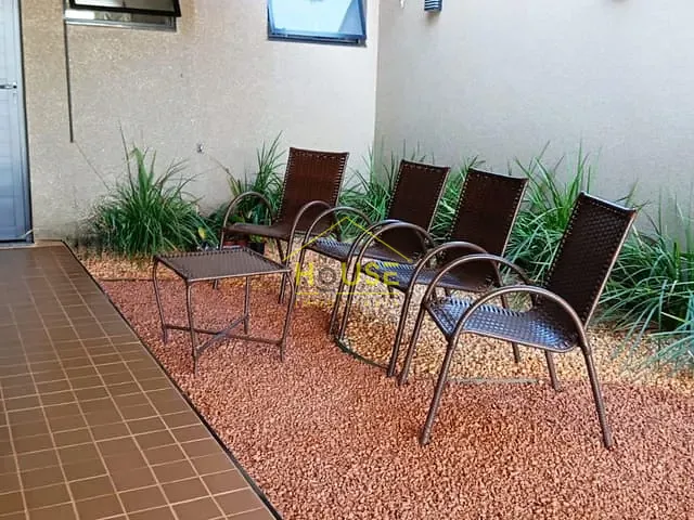Casa com 200m² 3 quartos e 2 banheiros, à venda, no bairro Dharma Ville em Votuporanga