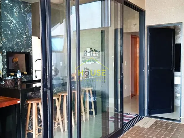 Casa com 200m² 3 quartos e 2 banheiros, à venda, no bairro Dharma Ville em Votuporanga