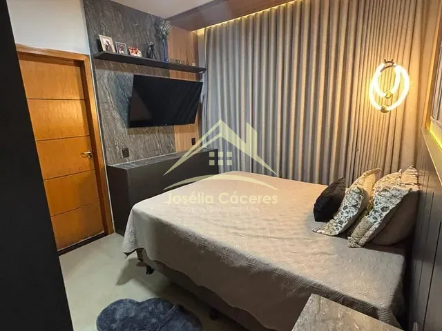 Casa com 250m² 3 quartos e 2 banheiros, à venda, no bairro Distrito Industrial em Cuiabá