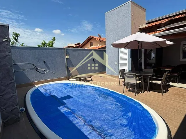 Casa com 250m² 3 quartos e 2 banheiros, à venda, no bairro Distrito Industrial em Cuiabá