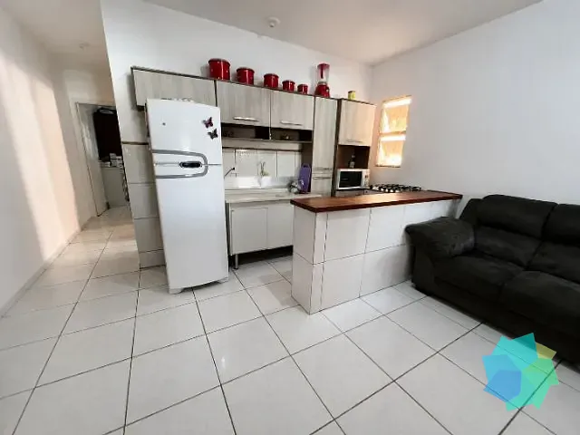 Casa com 162m² 2 quartos e 1 banheiro, à venda, no bairro Residencial Parque Laguna em Salto