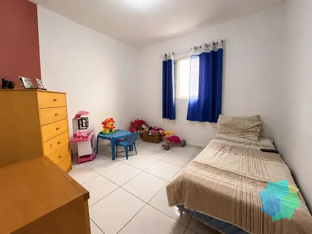 Casa com 162m² 2 quartos e 1 banheiro, à venda, no bairro Residencial Parque Laguna em Salto
