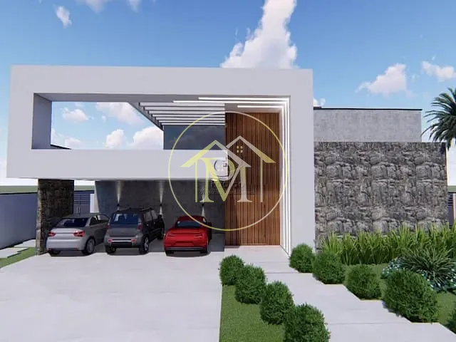 Casa com 1040m² 4 quartos e 5 banheiros, à venda, no bairro Jardim Astro em Sorocaba