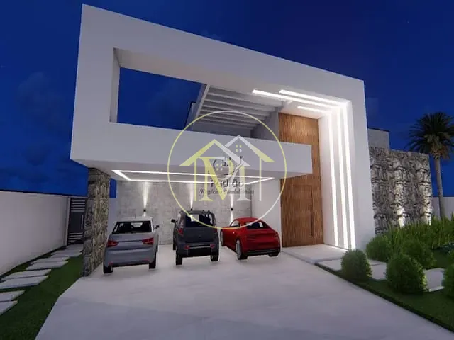 Casa com 1040m² 4 quartos e 5 banheiros, à venda, no bairro Jardim Astro em Sorocaba