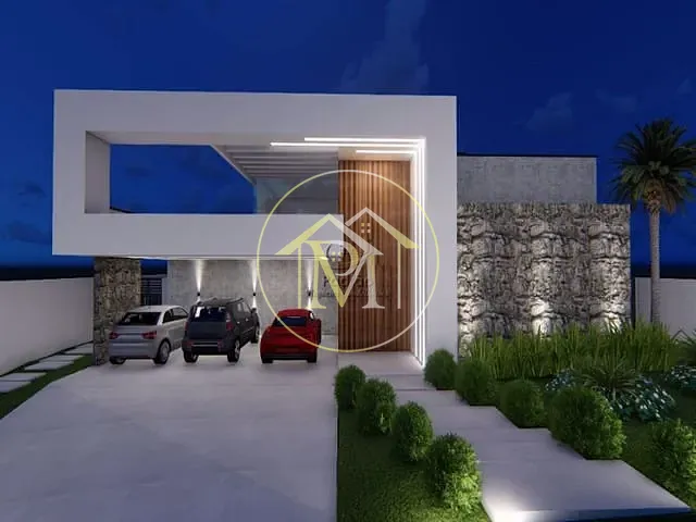 Casa com 1040m² 4 quartos e 5 banheiros, à venda, no bairro Jardim Astro em Sorocaba