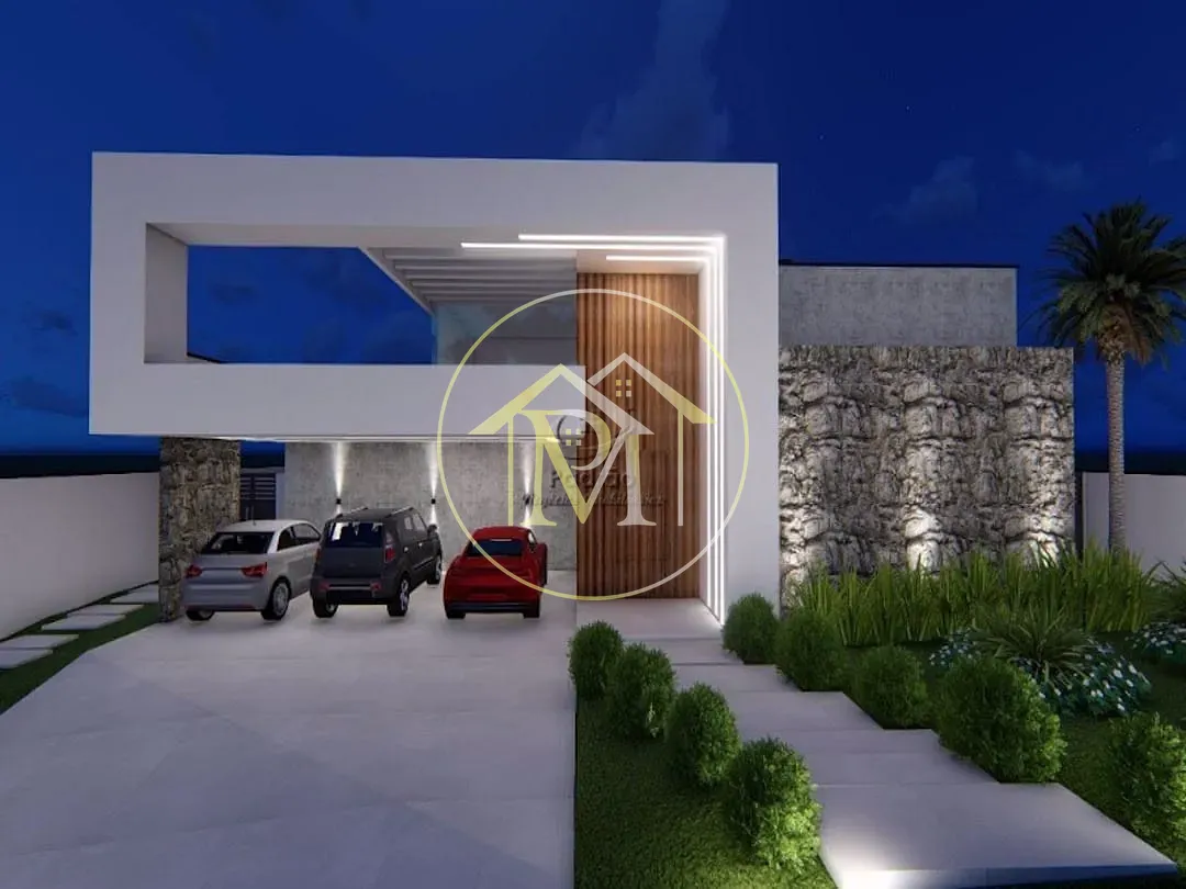Casa, 4 quartos, 1040 m² - Foto 2