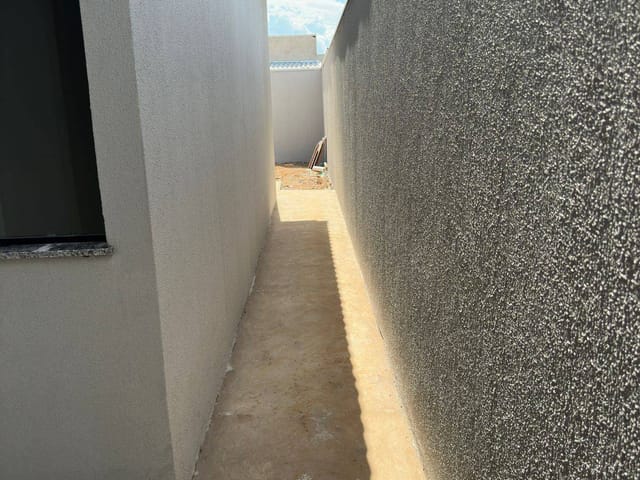 Casa com 150m² 2 quartos e 1 banheiro, à venda, no bairro Jardim Bougainville em Sinop