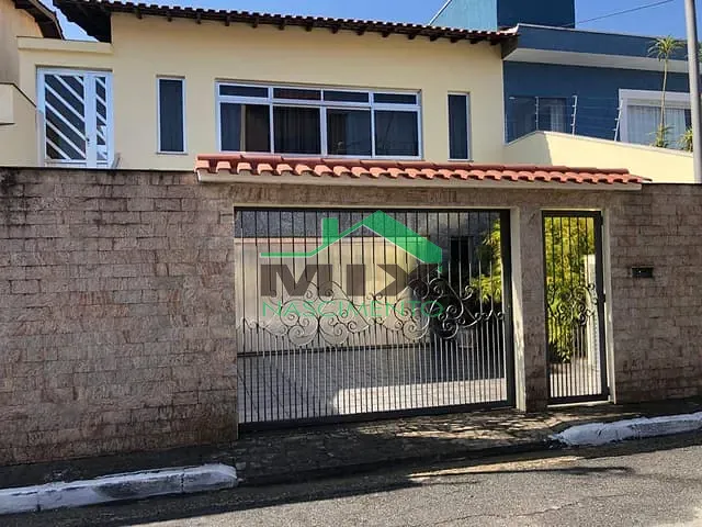 Casa com 250m² 3 quartos e 2 banheiros, à venda, no bairro Vila Vera em São Paulo