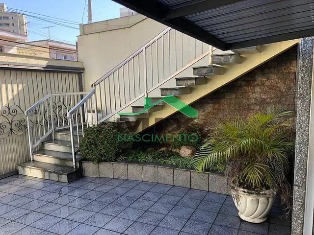 Casa com 250m² 3 quartos e 2 banheiros, à venda, no bairro Vila Vera em São Paulo