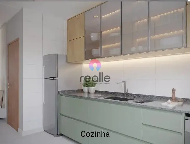 Casa, 2 quartos, 21 m² - Foto 5