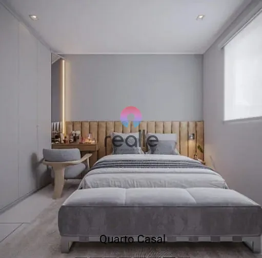 Casa, 2 quartos, 21 m² - Foto 3